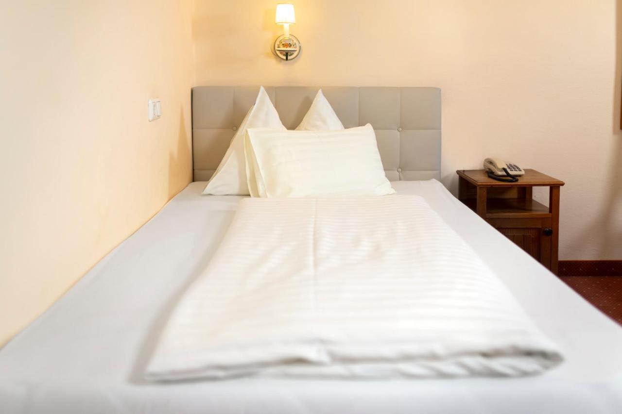 Vergeiner'S Hotel Traube 리엔츠 외부 사진