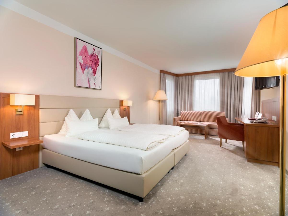 Vergeiner'S Hotel Traube 리엔츠 외부 사진