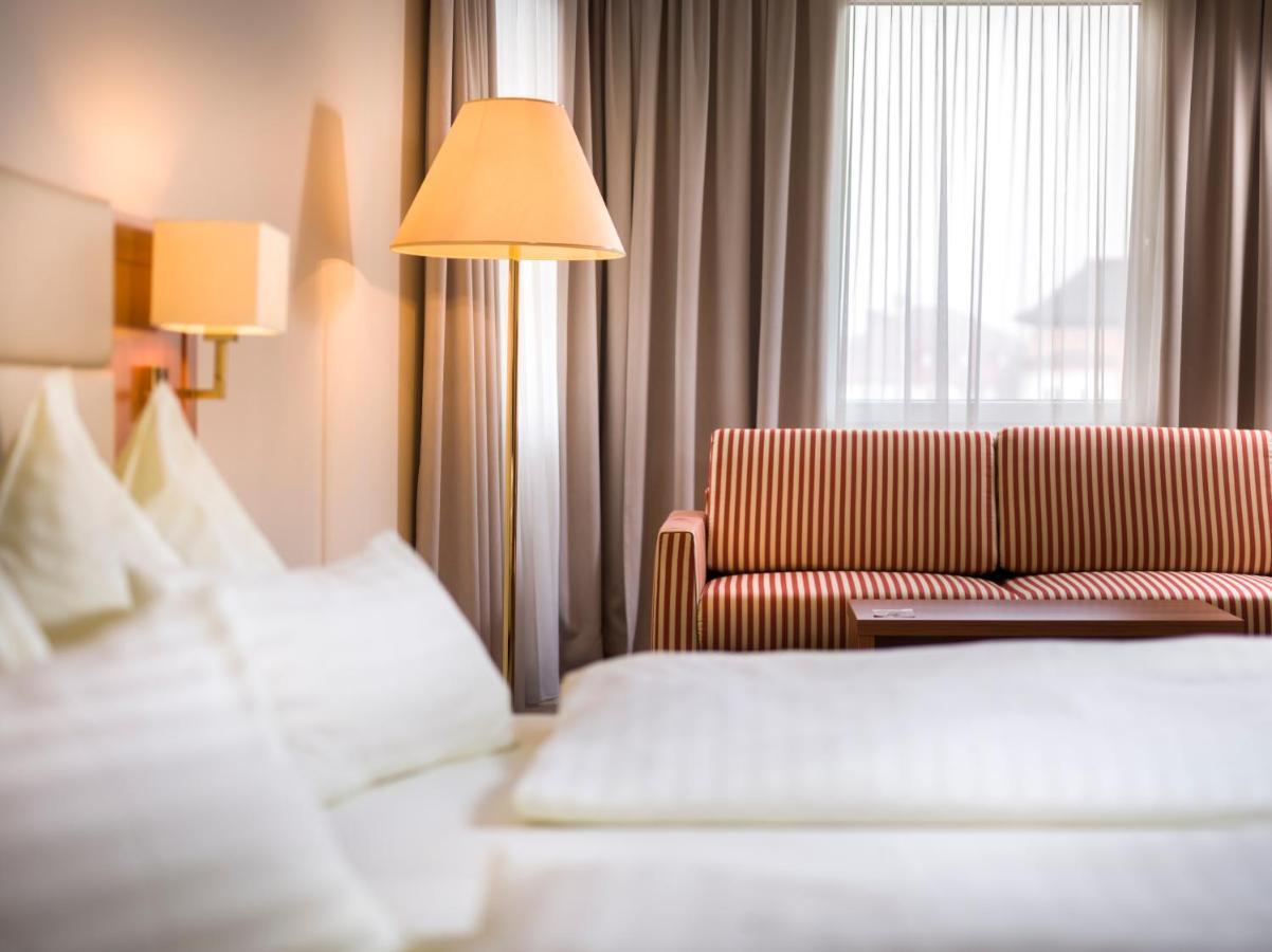 Vergeiner'S Hotel Traube 리엔츠 외부 사진
