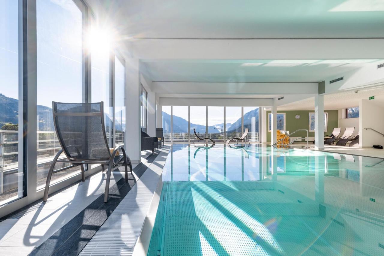 Vergeiner'S Hotel Traube 리엔츠 외부 사진