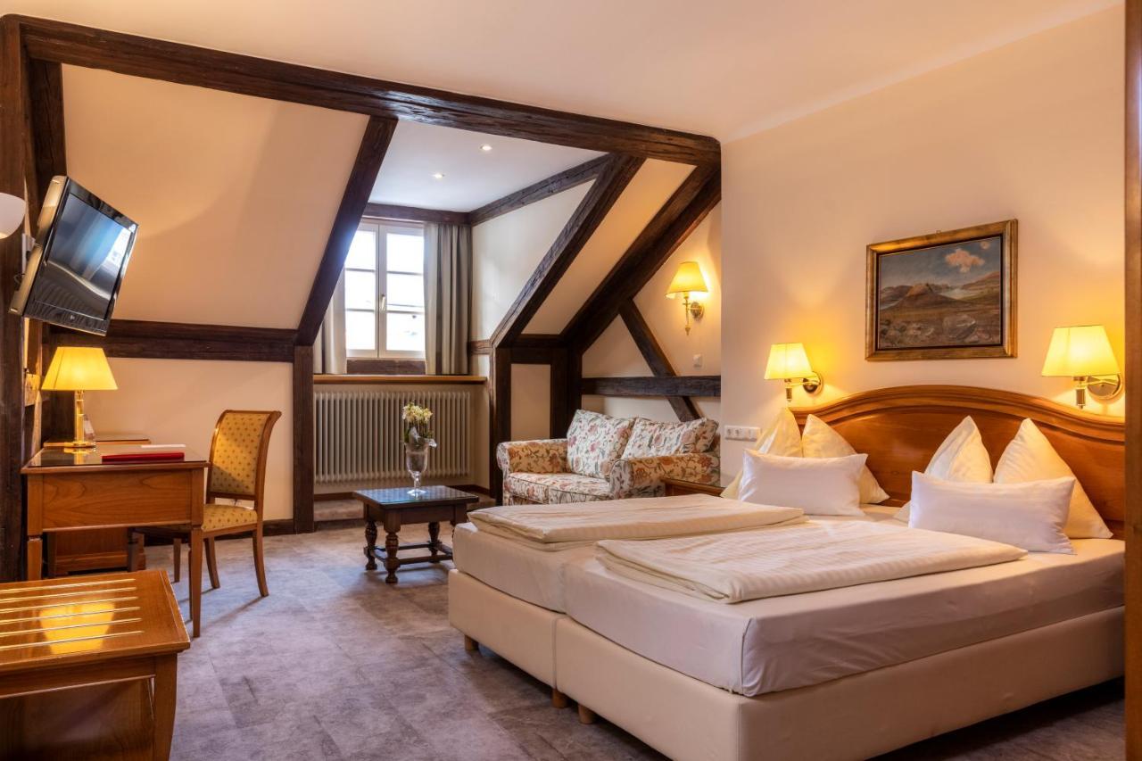 Vergeiner'S Hotel Traube 리엔츠 외부 사진