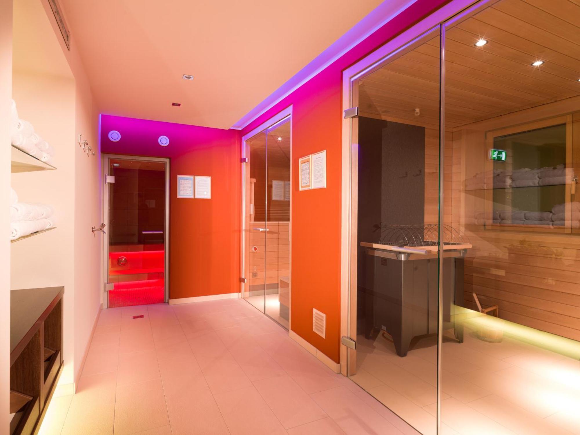 Vergeiner'S Hotel Traube 리엔츠 외부 사진