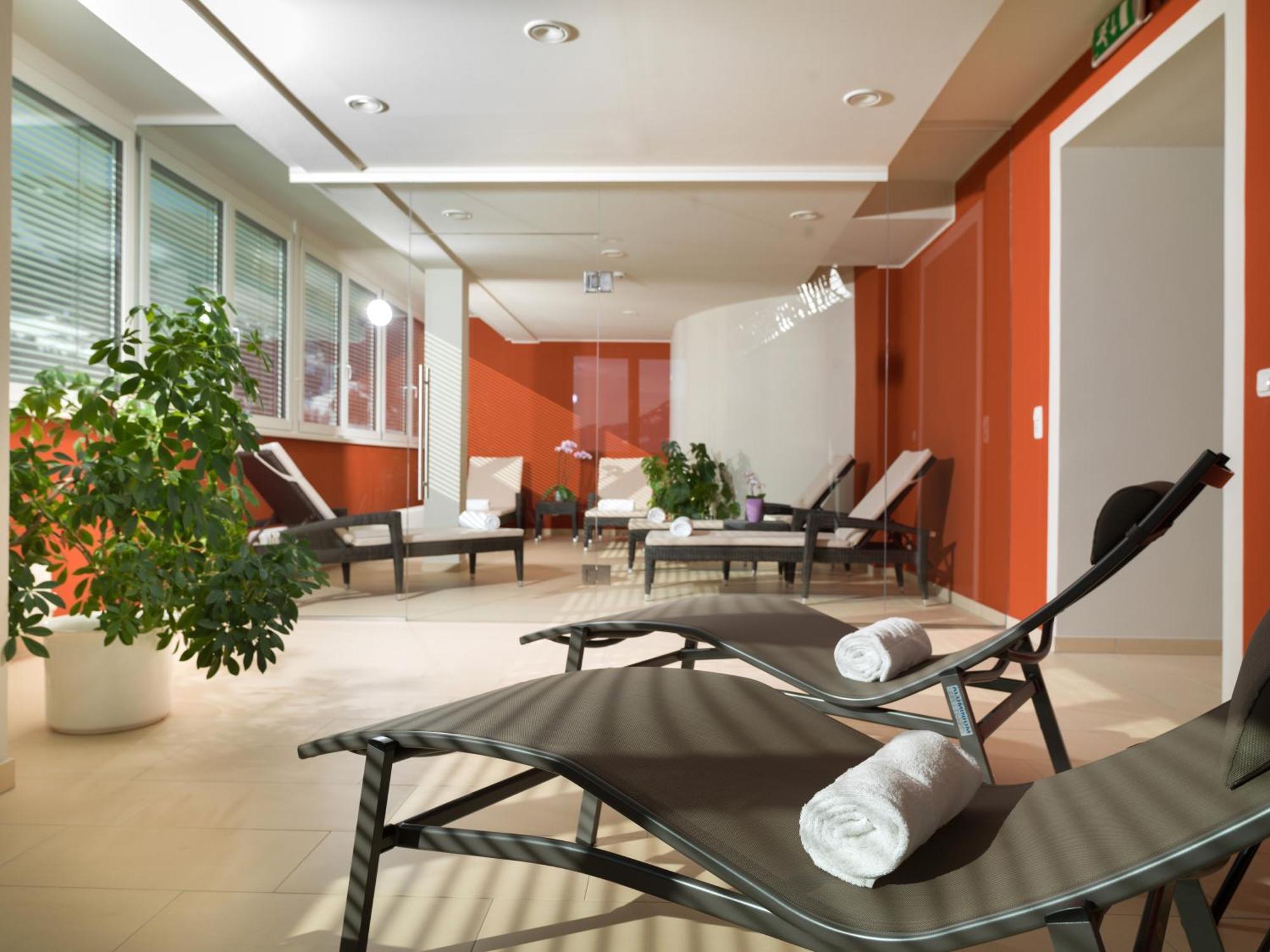 Vergeiner'S Hotel Traube 리엔츠 외부 사진