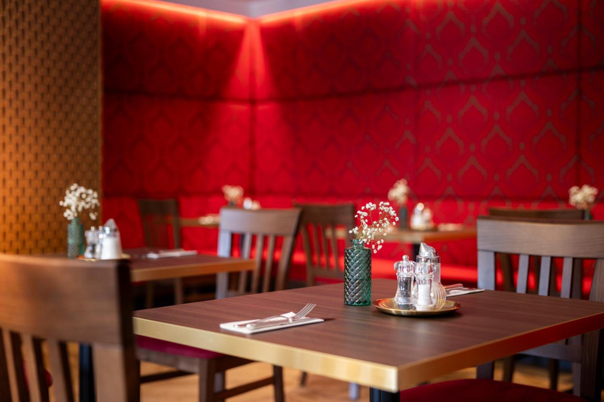 Vergeiner'S Hotel Traube 리엔츠 외부 사진