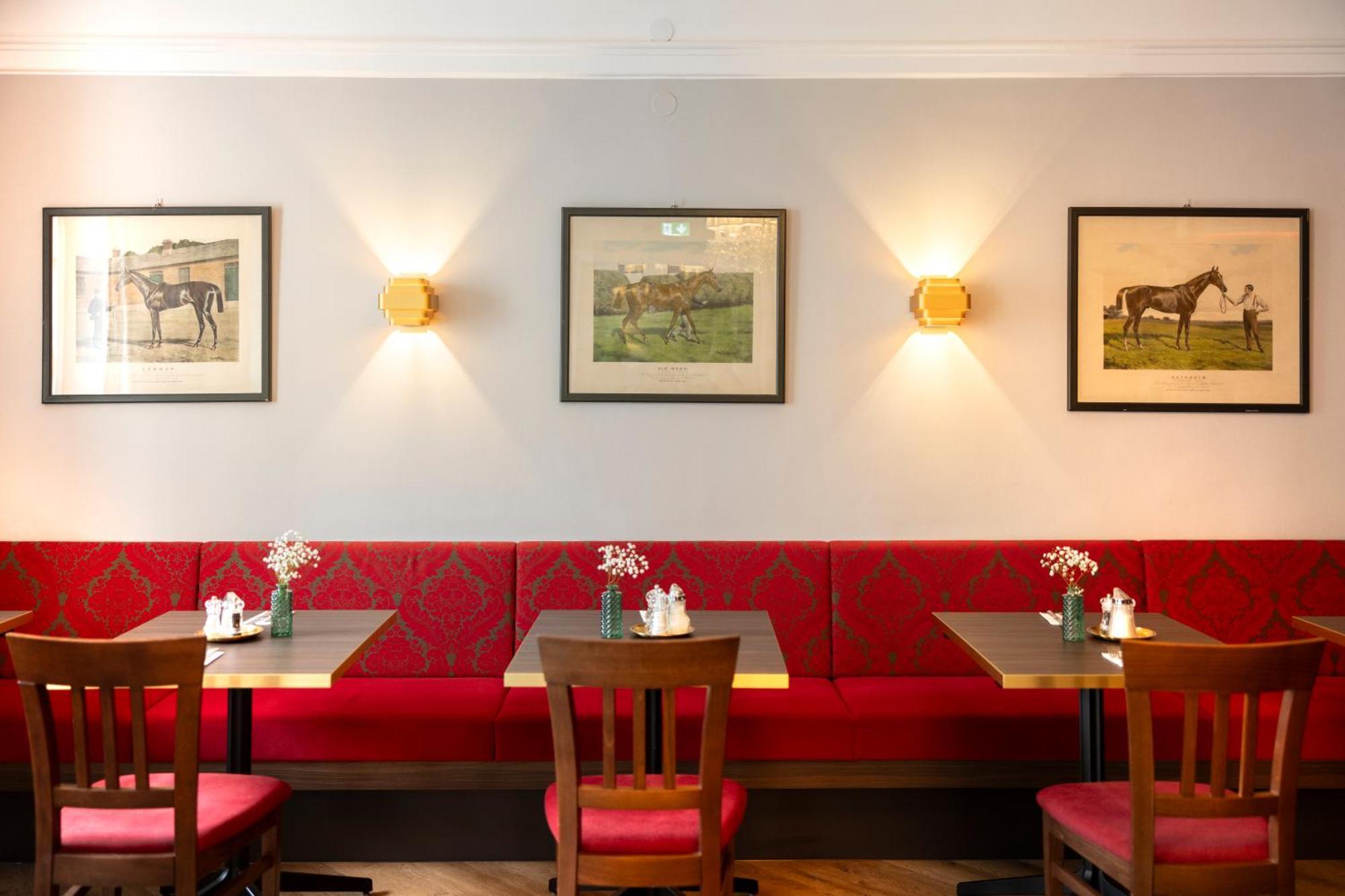 Vergeiner'S Hotel Traube 리엔츠 외부 사진