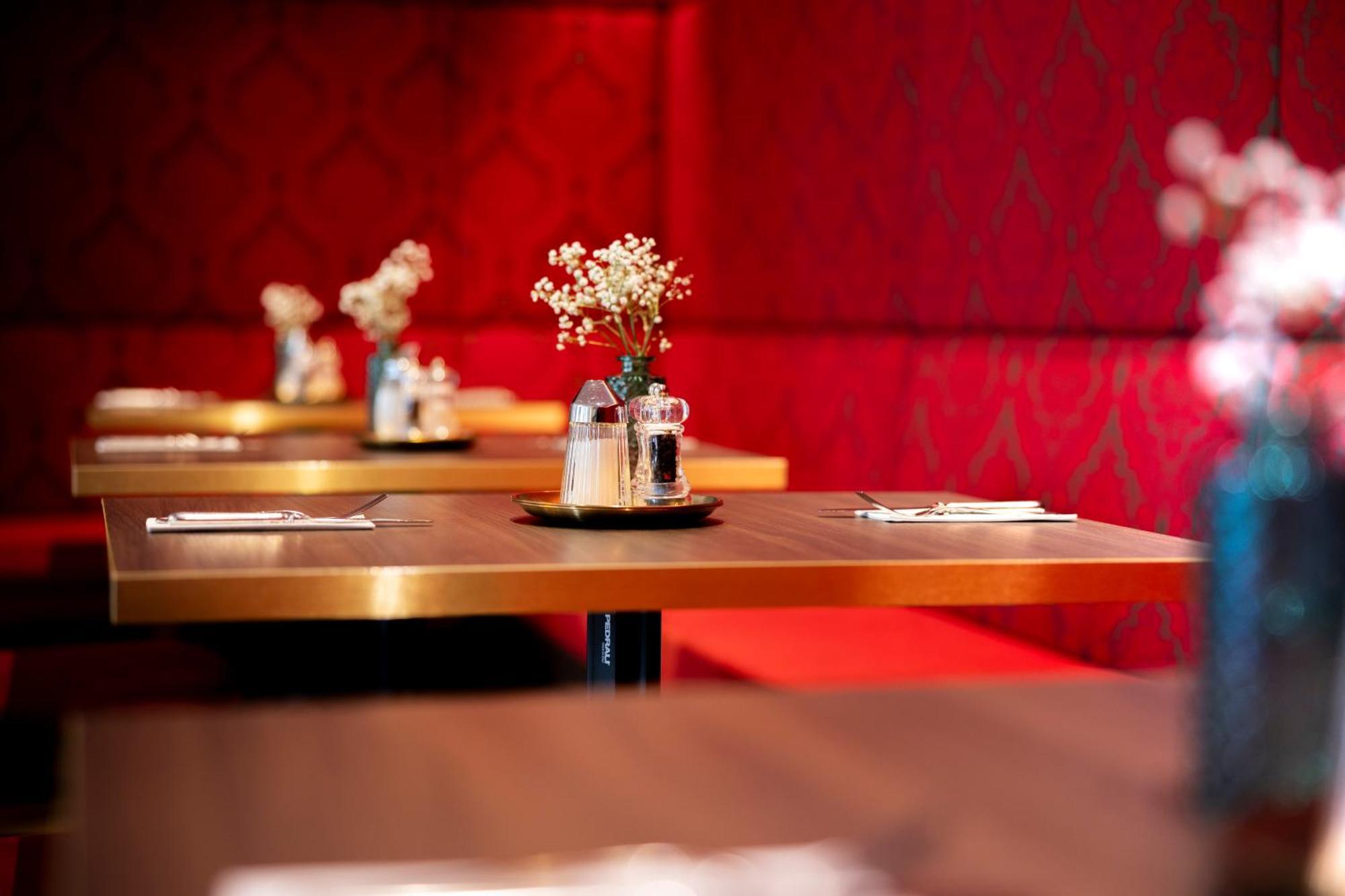 Vergeiner'S Hotel Traube 리엔츠 외부 사진