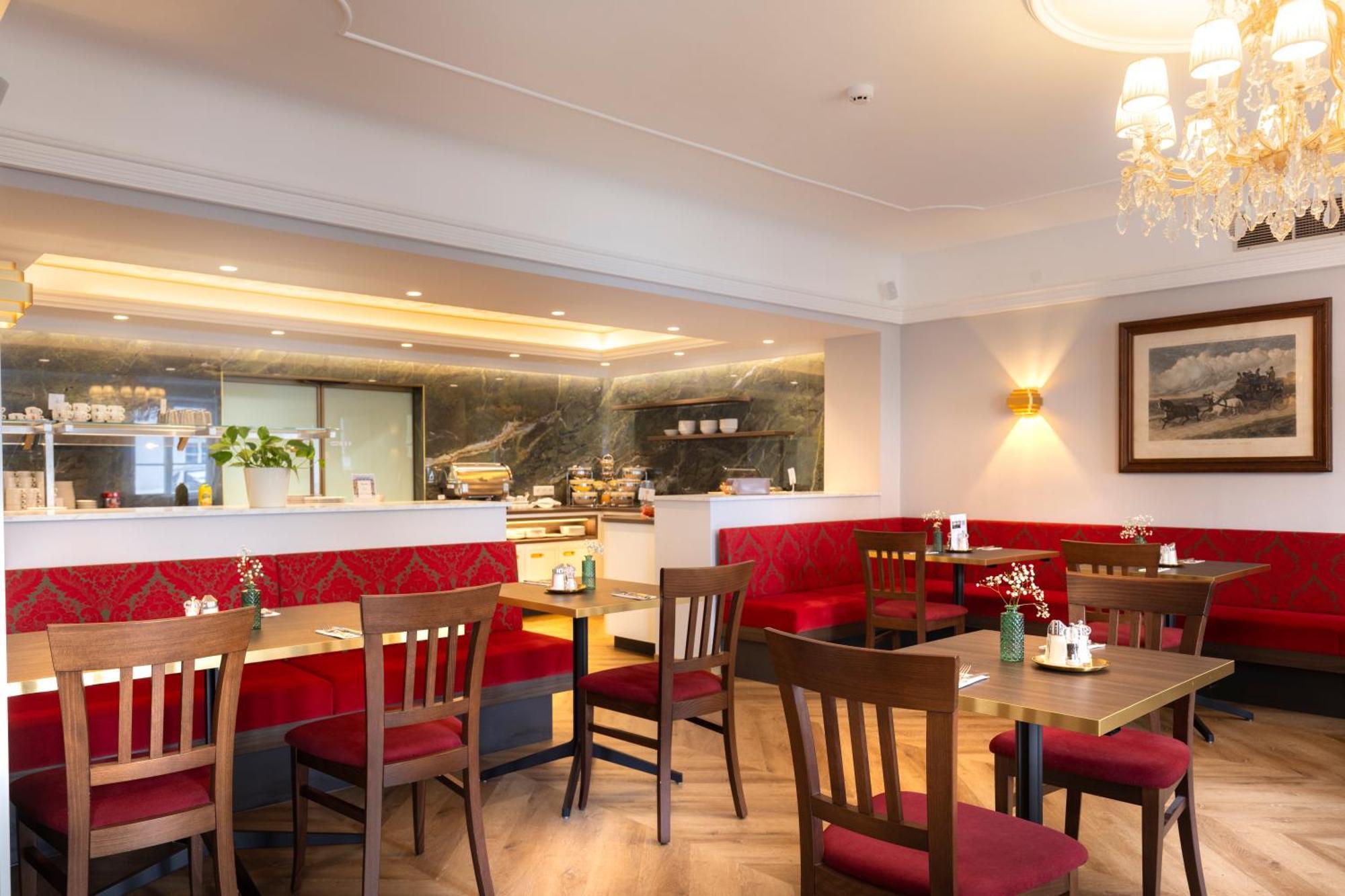 Vergeiner'S Hotel Traube 리엔츠 외부 사진