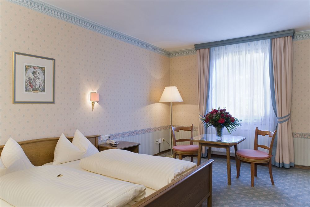 Vergeiner'S Hotel Traube 리엔츠 외부 사진