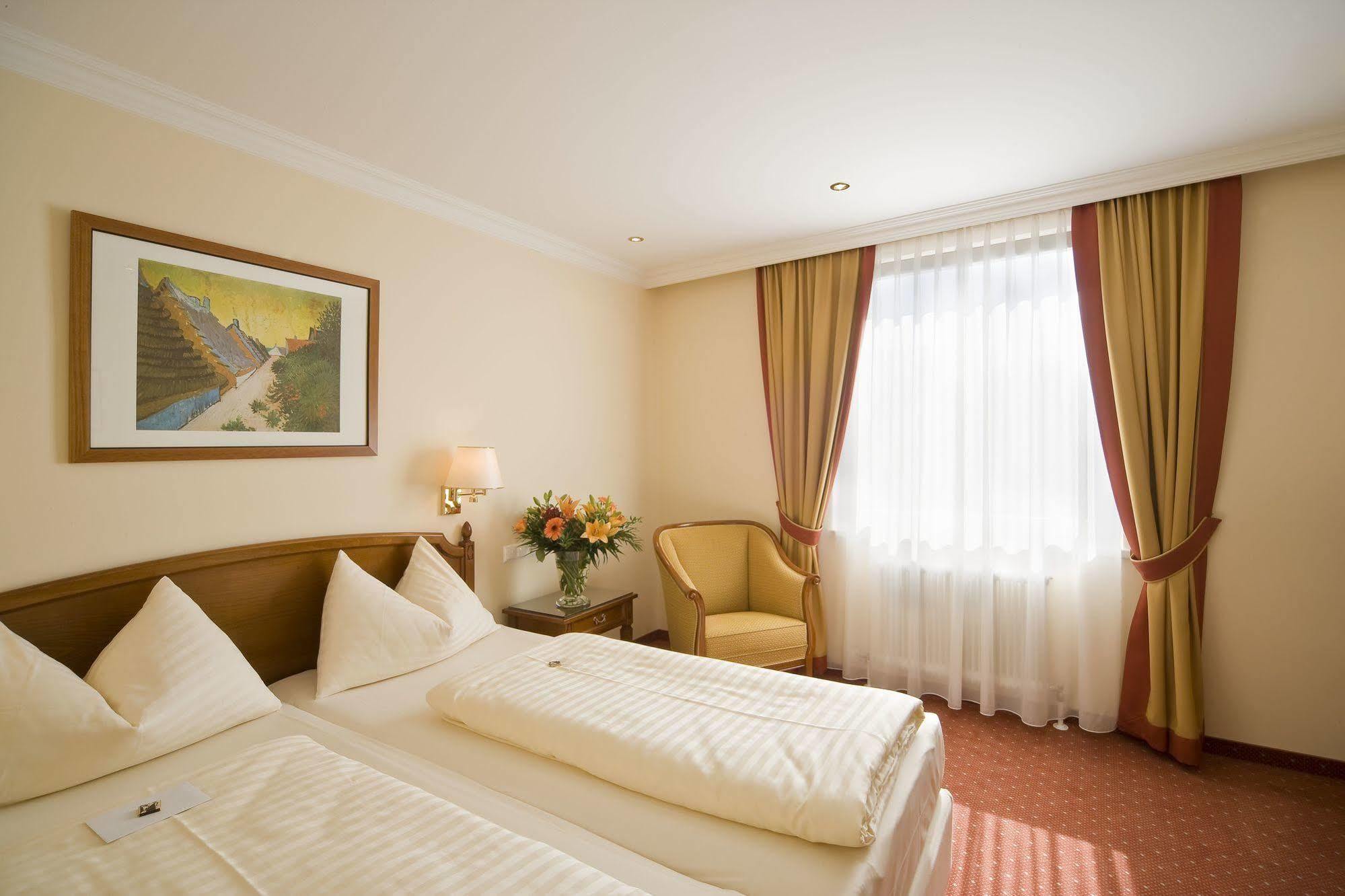 Vergeiner'S Hotel Traube 리엔츠 외부 사진