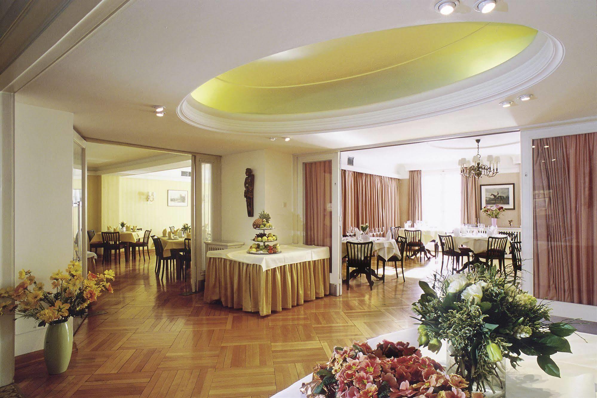 Vergeiner'S Hotel Traube 리엔츠 외부 사진